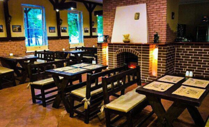 Пиццерия "Palermo"