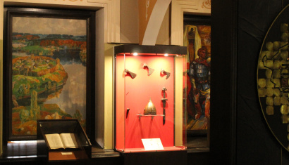 Бобруйский краеведческий музей