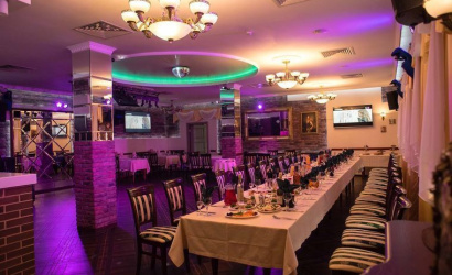 Кофейня Le Phare