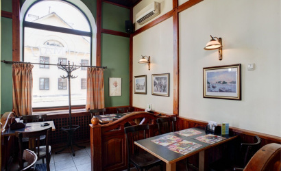 Ресторан "Гурман"