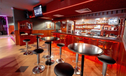 Ресторан «PLAZA Вернисаж»