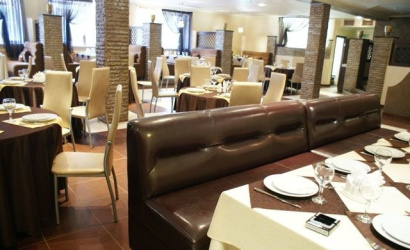 Ресторан "Мимино"