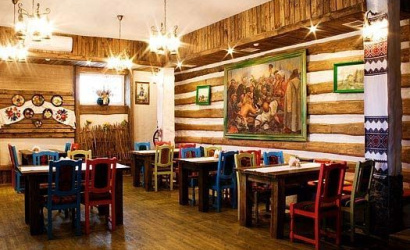 Ресторан "Подворье"