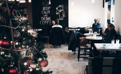 Кофейня "Coffee&Кава"