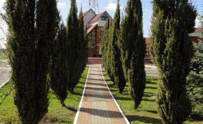 Гостиный Двор