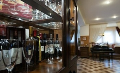 Ресторан "Bergamo"