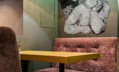 Кафе "Т.О.Ч.КА."