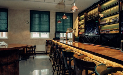 Паб «Парубаб»