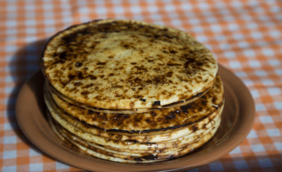 Кафе "Дедова корчма"