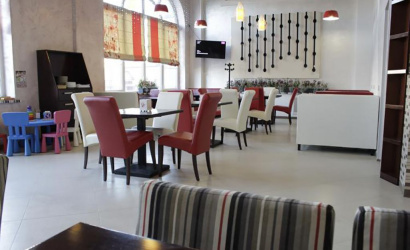 Кафе Venezia Fusion 