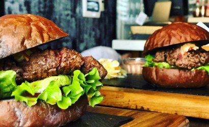 Бар Стрит Бургер 