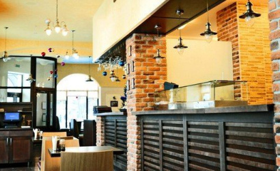 Пиццерия "Маргарита"