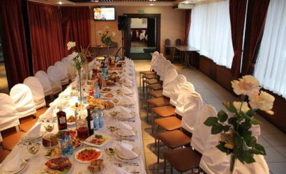 Кафе "Премьера"