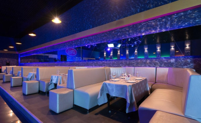 Клуб-ресторан "Crazy Horse"