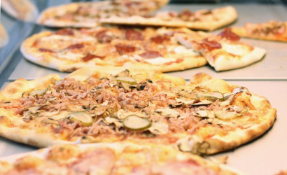 Кафе "Кафе-пиццерия"