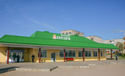 г.п. Кореличи