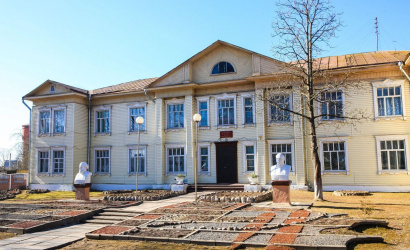 г.п. Россоны