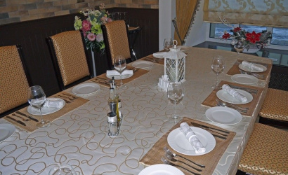 Кафе «Паланэз»