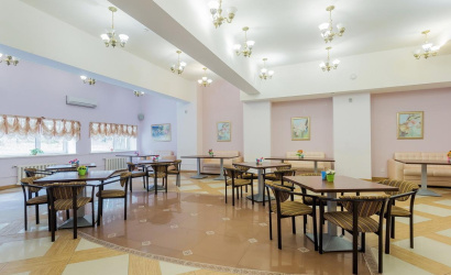 Кафе «Криница»