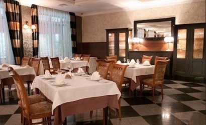 Загородный ресторан "Веста"