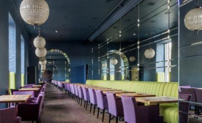 Кафе "Union Coffee"