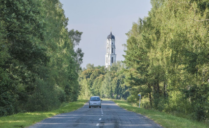 д. Пустынки