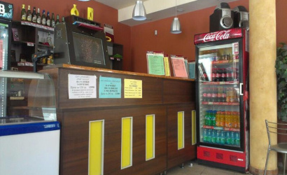 Бар «Арионис»