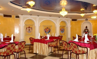 Ресторан "Радзивилловский"