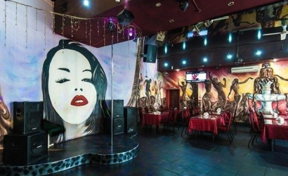 Ресторан-клуб "Шоколад!"