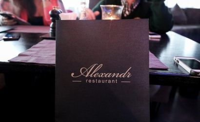 Ресторан "Alexandr"