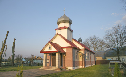 г.п. Желудок