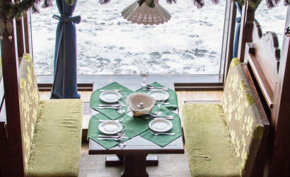 Ресторан «Журавинка»