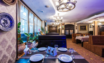 Ресторан "Терраса"