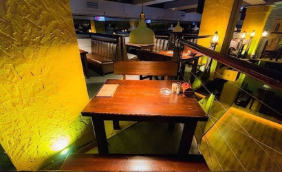 Ресторан-клуб "Гудвин"