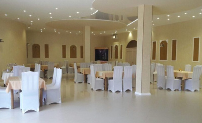 Ресторан "Глория”