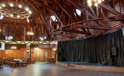 Загородное кафе "Пиво-гриль на Садовой, 20"