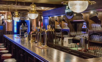 Кафе "Ale House"