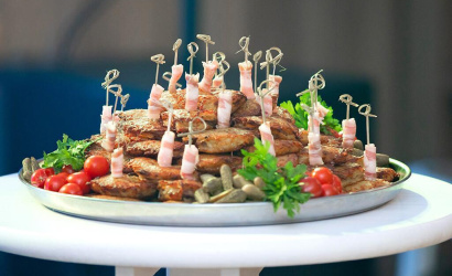 Кафе «Буфет» 