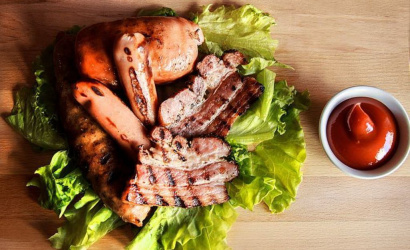 Паб «Draft House»