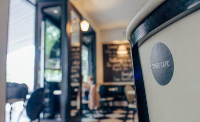 Кафе «Times Café»