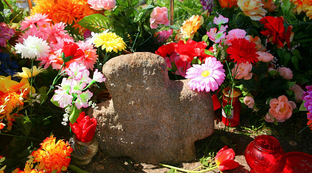 Каменный Крест в Турове