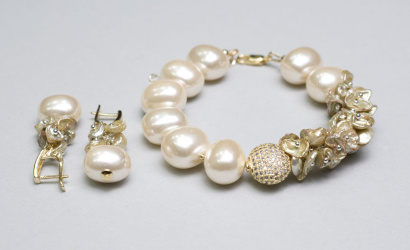 Сеть ювелирных магазинов Минолита