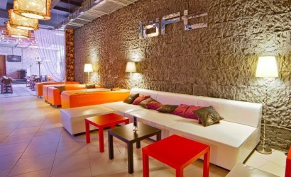 Кафе, ресторан, бар "The LOFT"