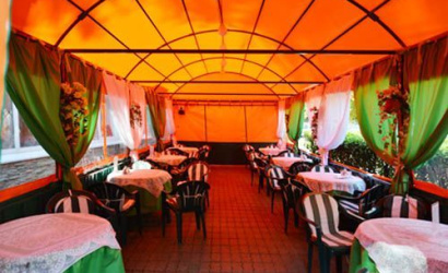 Ресторан "Верба"