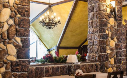 Загородный ресторан "Графскi маёнтак"