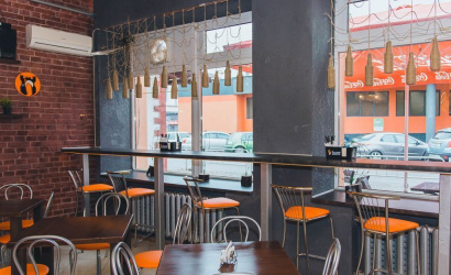 Кафе-бар STOPka