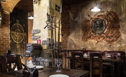 Кафе «Скиф»