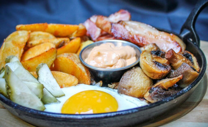 Паб «Трибуна»