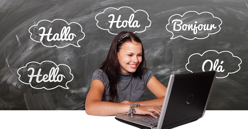 8-й Минский фестиваль языков