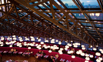 Кафе "Балкон"